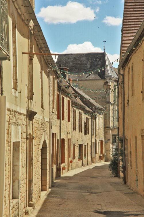 Petite Maison En Pierre Au Coeur Du Perigord Noir Salignac Eyvigues Exterior foto
