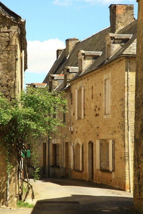 Petite Maison En Pierre Au Coeur Du Perigord Noir Salignac Eyvigues Exterior foto